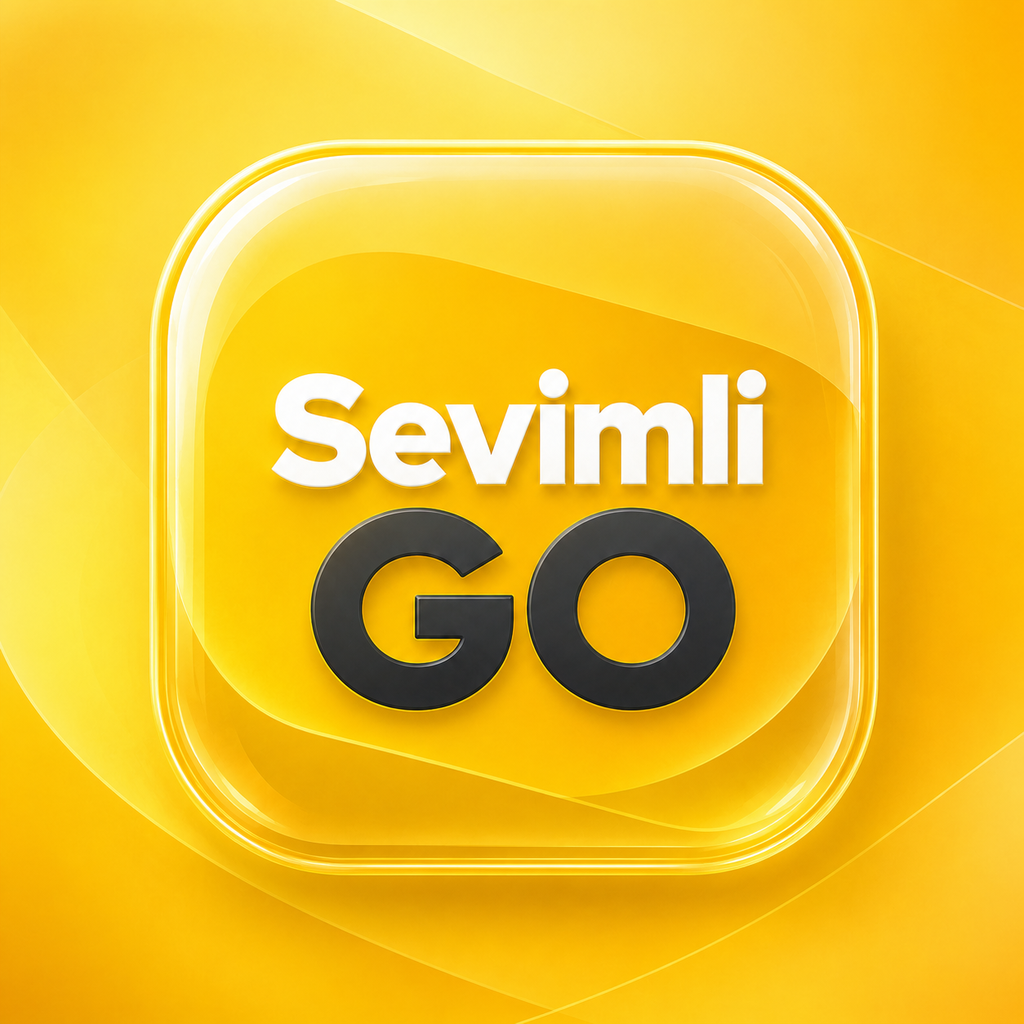 Sevimli Go Driver